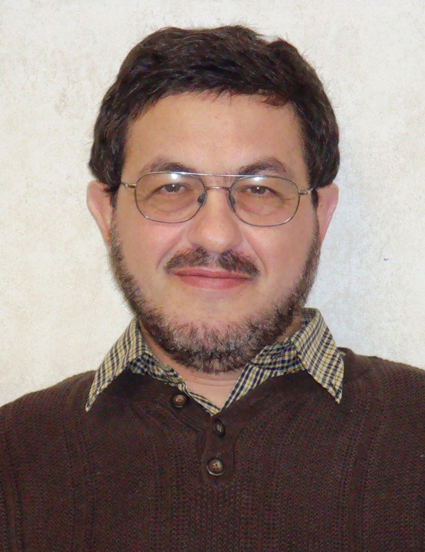 Photo of Roman Tunkel